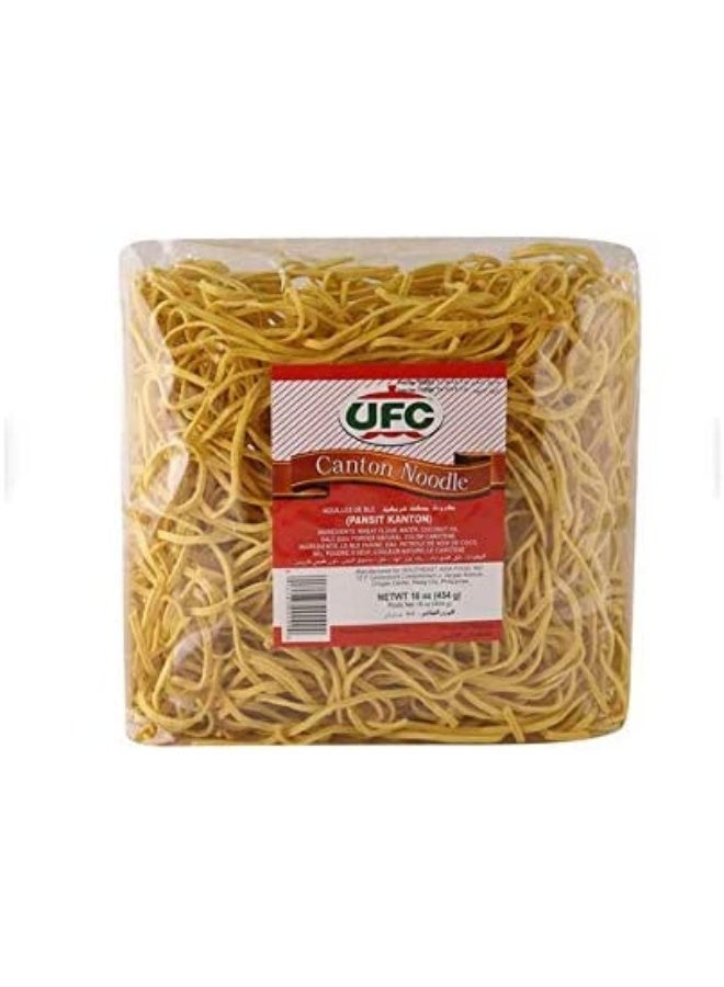 Ufc Chinese Noodles 16Oz Pancit Canton - Image 1
