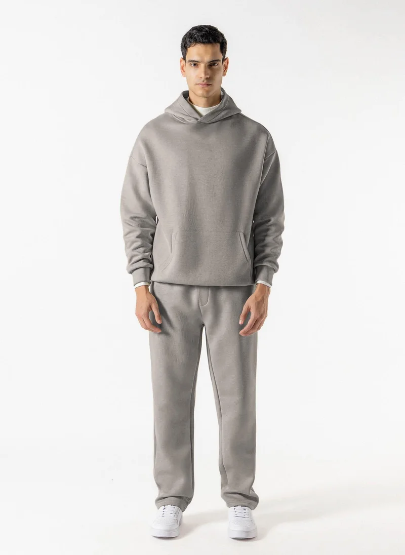 Shapes SOFT MIDWEIGHT HOODIE
