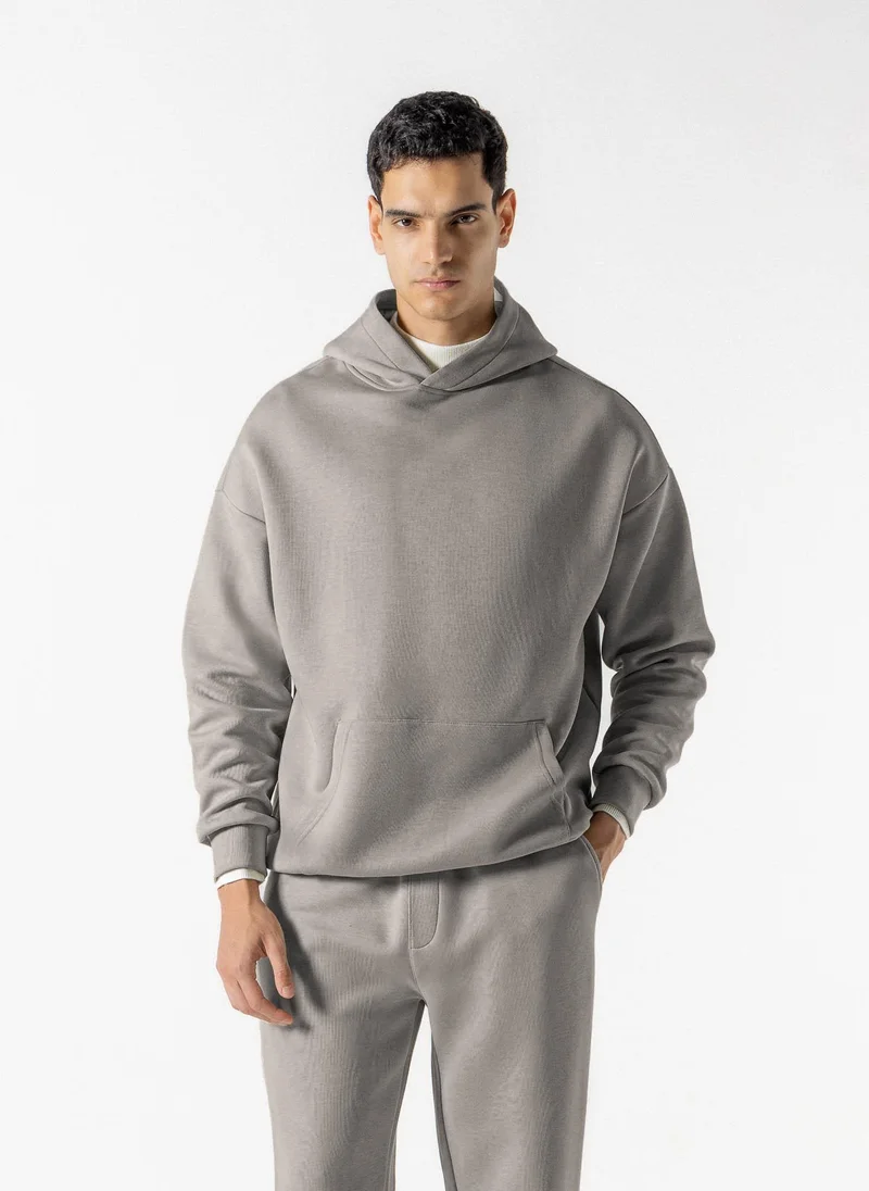 Shapes SOFT MIDWEIGHT HOODIE