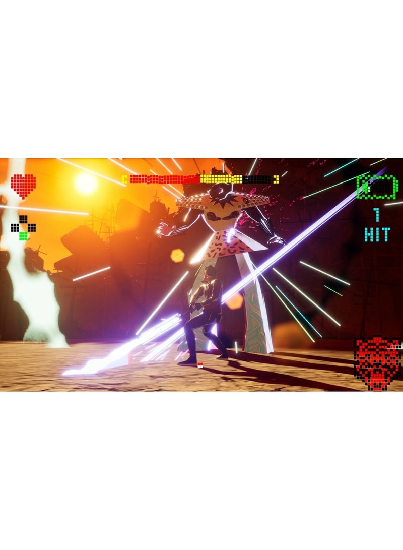 مارفيولس No More Heroes III للـ PS5 - لعبة مغامرات وأكشن - playstation_5_ps5 - Image 5