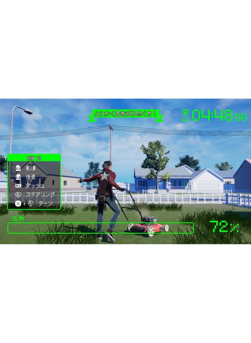مارفيولس No More Heroes III للـ PS5 - لعبة مغامرات وأكشن - playstation_5_ps5 - Image 4