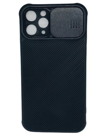 Slide Camera Cover Solid Case Compatible With iPhone  /12 Pro Case - pzsku/ZD0300D232536AAD2A100Z/45/_/1700318117/d5e23549-30f8-40c8-ab3c-a1361f543bba