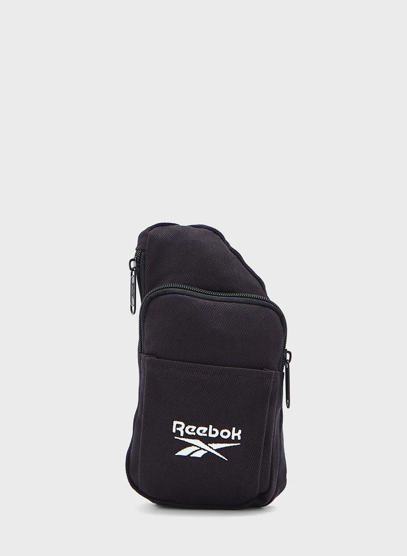 Reebok Cl Fo Small Sling Bag