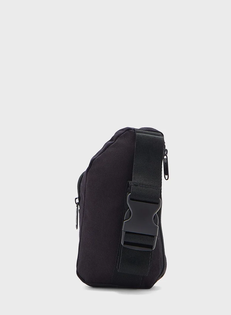 Reebok Cl Fo Small Sling Bag