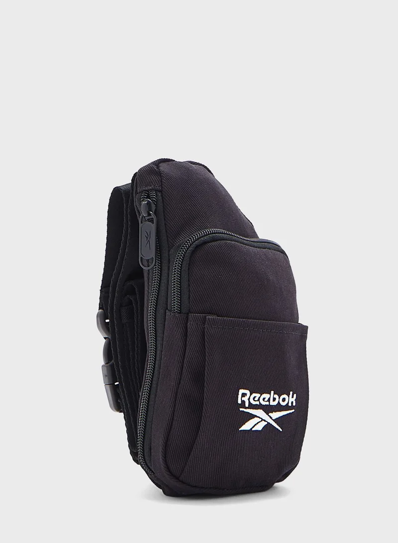 Reebok Cl Fo Small Sling Bag