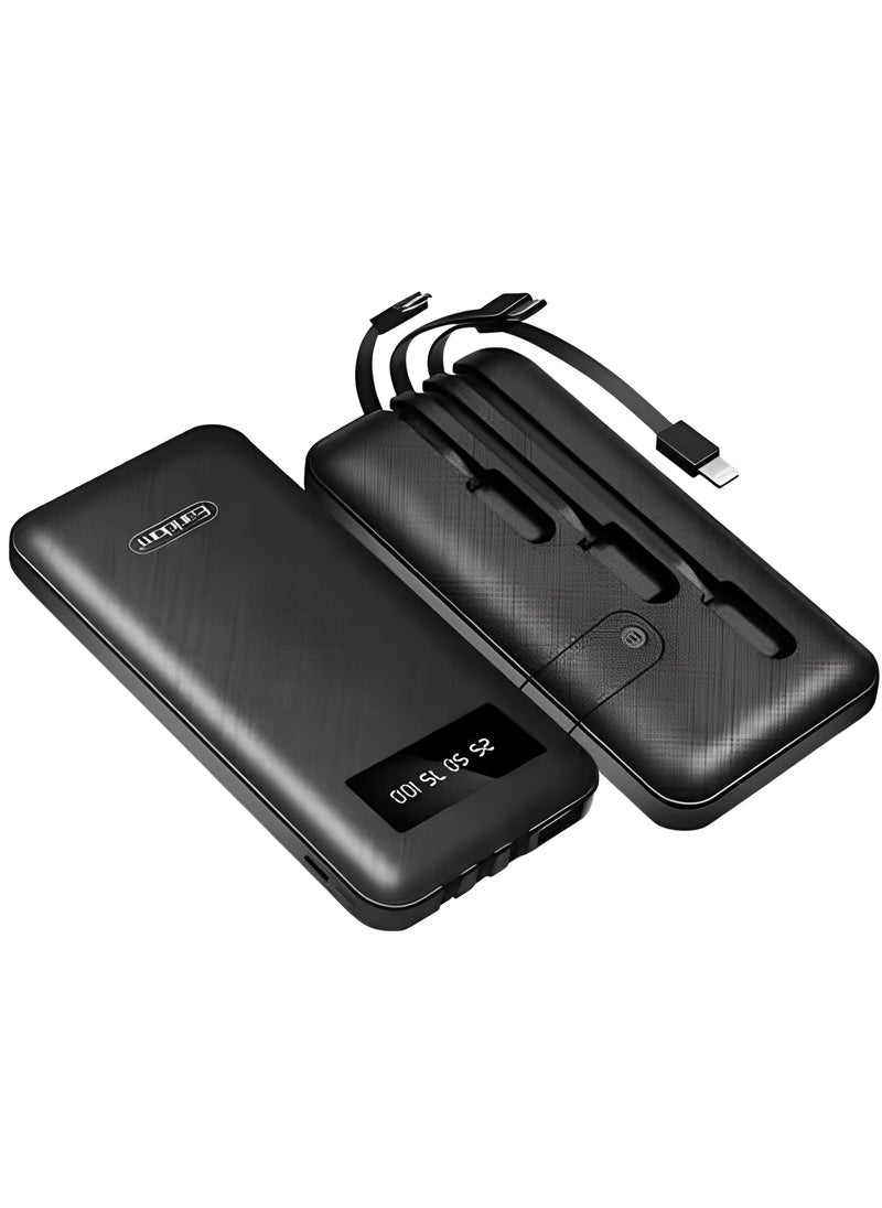 Earldom 10000 mAh Power Bank