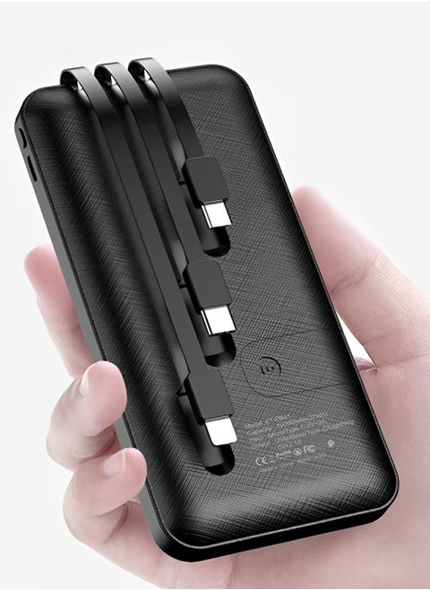 Earldom 10000 mAh Power Bank
