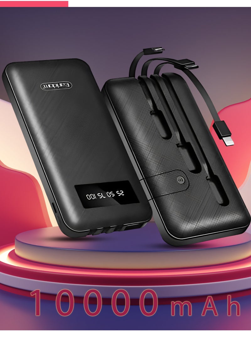 Earldom 10000 mAh Power Bank