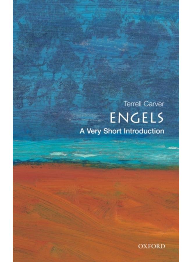 Engels: A Very Short Introduction 