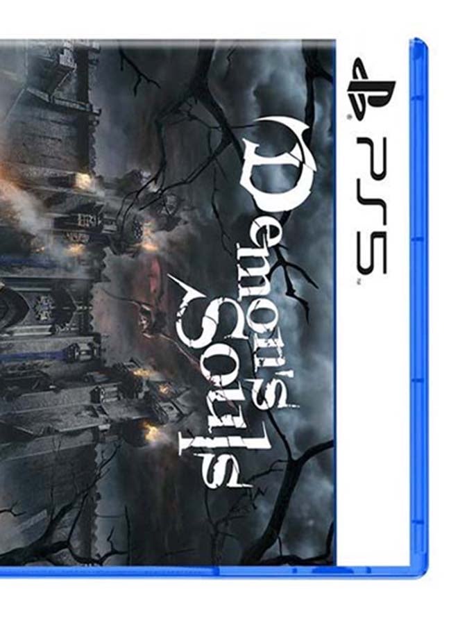Sony Demon's Souls English/Arabic (UAE Version) - Adventure - playstation_5_ps5 - Image 5