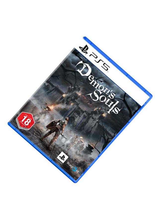Sony Demon's Souls English/Arabic (UAE Version) - Adventure - playstation_5_ps5 - Image 2