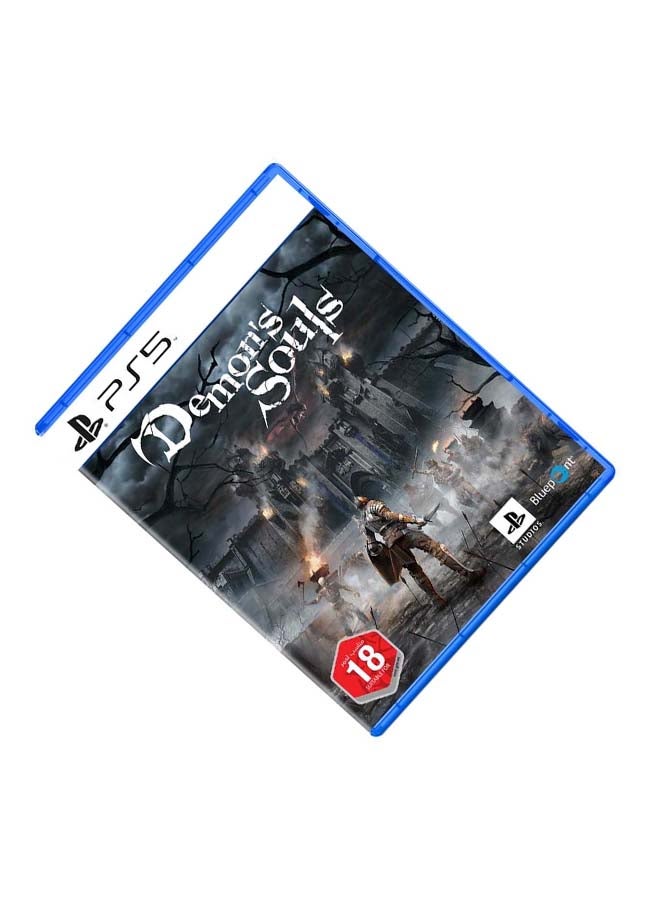 Sony Demon's Souls English/Arabic (UAE Version) - Adventure - playstation_5_ps5 - Image 3