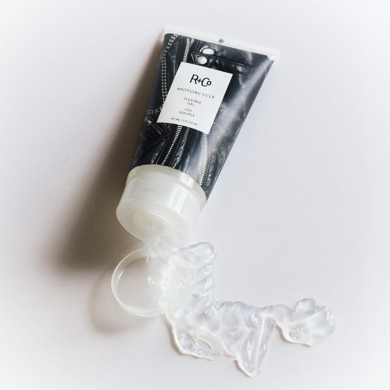 R+Co Motorcycle Flexible Gel | Support of a Gel with Flexibility and Shine of a Wax | Vegan & Cruelty-Free | 5.0 oz - Image 2