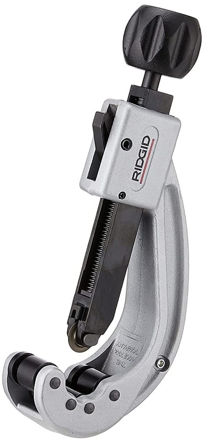 Ridgid 31642 model 152 QuickActing Tubing Cutter 14 to 258 Tube Cutter - Image 2