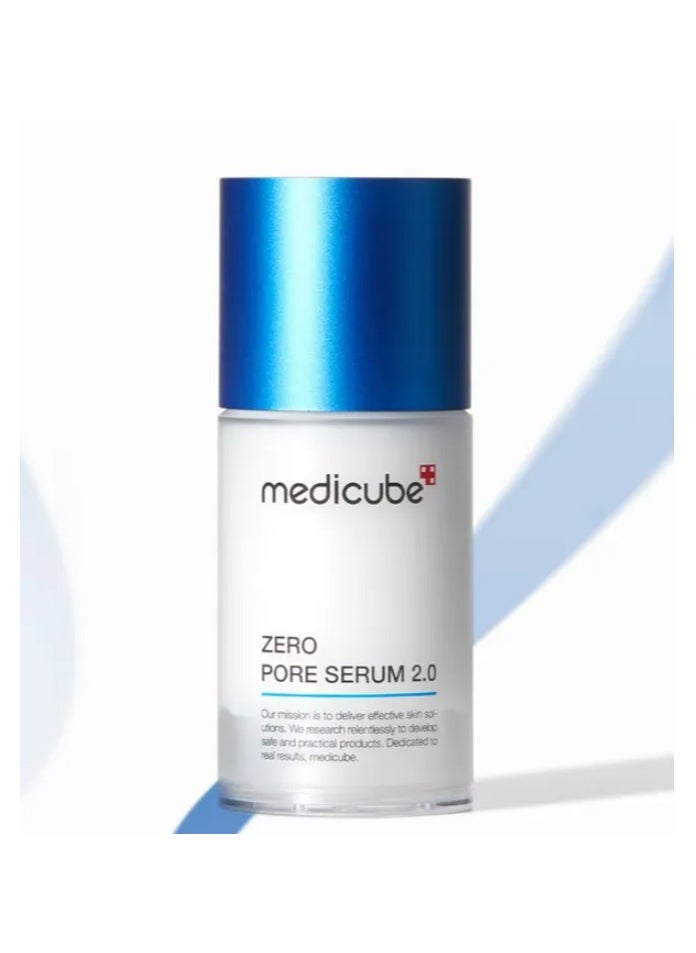 Medicube medicube - Zero Pore Serum 2.0  - Image 3