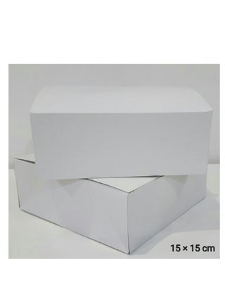 White Cake Boxes 15 × 15 - pzsku/ZD030F5720C177301BAF4Z/45/_/1686825565/3b43a407-cc7f-4157-a711-2c4de75e2f25