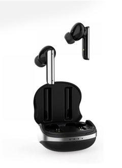 Lenyes Lenyes Air 59 ANC+ENC Wireless Smart Earbuds Active Noise Cancelling Earphones with Wireless Charging Case  - Image 2
