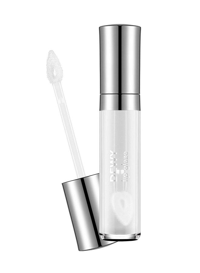 flormar Dewy Lp Glz Lgs New-001 Wet Lps - Image 1