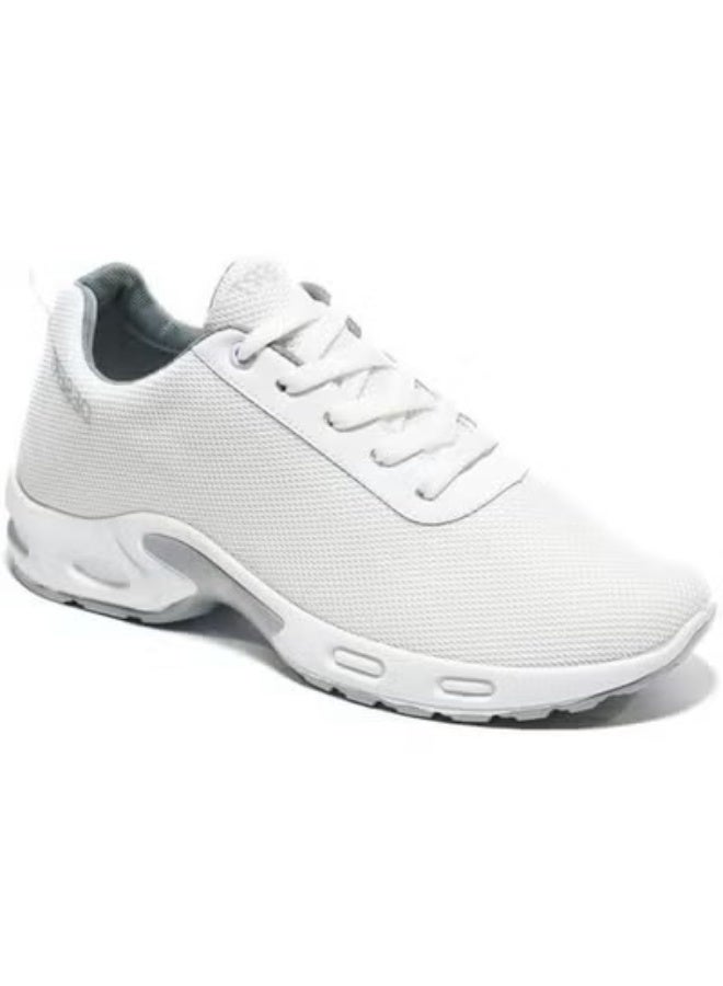 Desert Sportive Lace-Up Sneakers For Women - Image 2