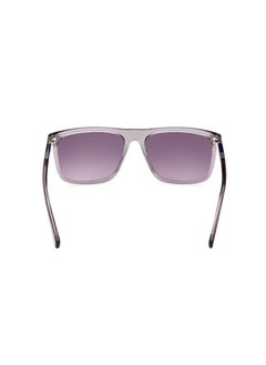 GANT Square Sunglasses For Unisex - Dark Havana  - Image 5