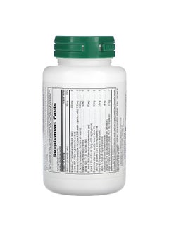 Natures Plus NaturesPlus, Herbal Actives, InflamActin, 60 Vegan Capsules  - Image 2