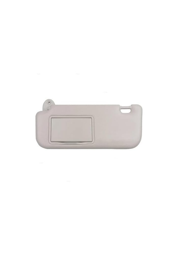 Yurefax Side Sun Visor for Corolla E160 E170 - Image 2