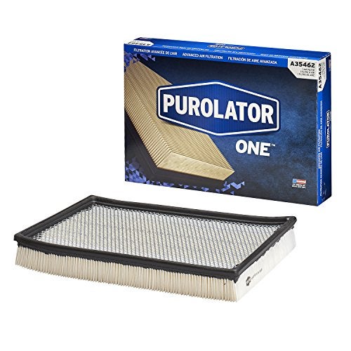 Purolator A35462 PurolatorONE Advanced Engine Air Filter - Image 1