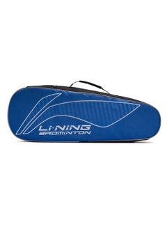 Li-Ning All Star Single Zip Badminton Kit Bag | Size : Large | Material : Polyester | Dedicated Compartments | Unisex - Men, Boys, Girls, Women  - Image 1