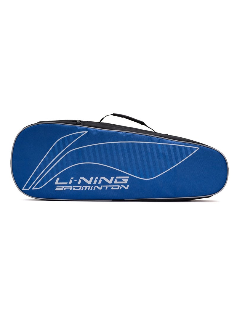 Li-Ning All Star Single Zip Badminton Kit Bag | Size : Large | Material : Polyester | Dedicated Compartments | Unisex - Men, Boys, Girls, Women  - Image 1