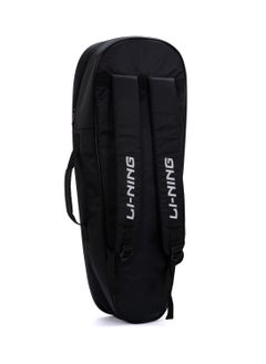Li-Ning All Star Single Zip Badminton Kit Bag | Size : Large | Material : Polyester | Dedicated Compartments | Unisex - Men, Boys, Girls, Women  - Image 2