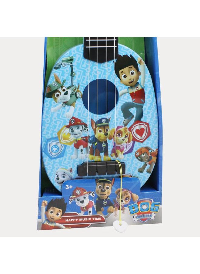 OKO Paw Patrol Guitar  - Image 2