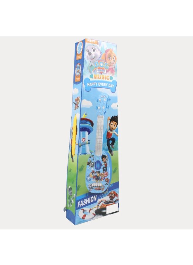 OKO Paw Patrol Guitar  - Image 3