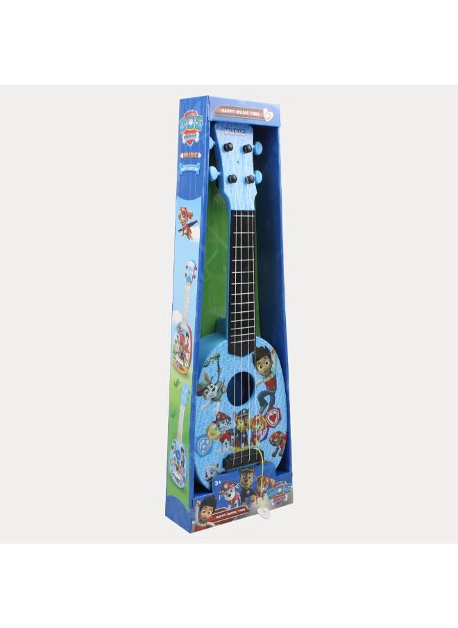 OKO Paw Patrol Guitar  - Image 1