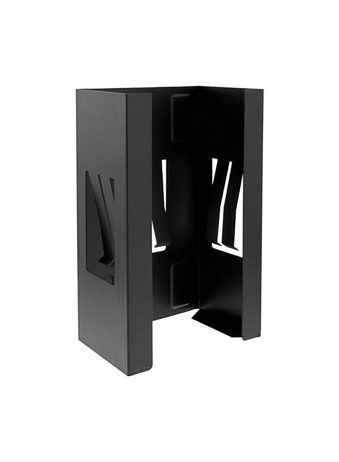TCP Global TCP Global Glove Holder for Wall Mount, Glove Dispenser, Tissue Box Holder for Wall Mount, Magnetic Latex Gloves Dispenser  - Image 1