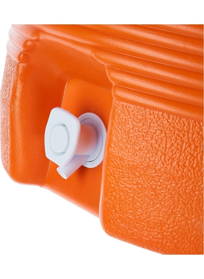 Cosmoplast KeepCold Jumbo Deluxe Water Cooler  - Image 5
