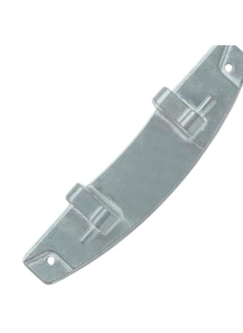 JR APPLIANCE PART’S AND SERVICES JR Appliance Compatible with Washing Machine Door Hinges Siemens IQ 500  - Image 1