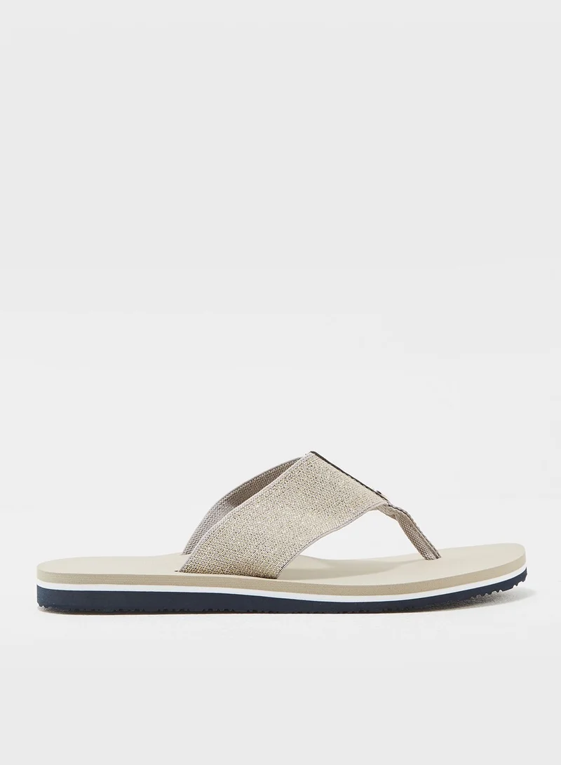 TOMMY HILFIGER Flat Sandals