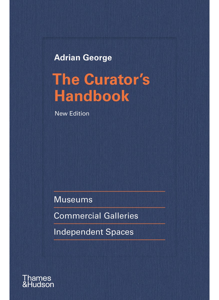 The Curator's Handbook 