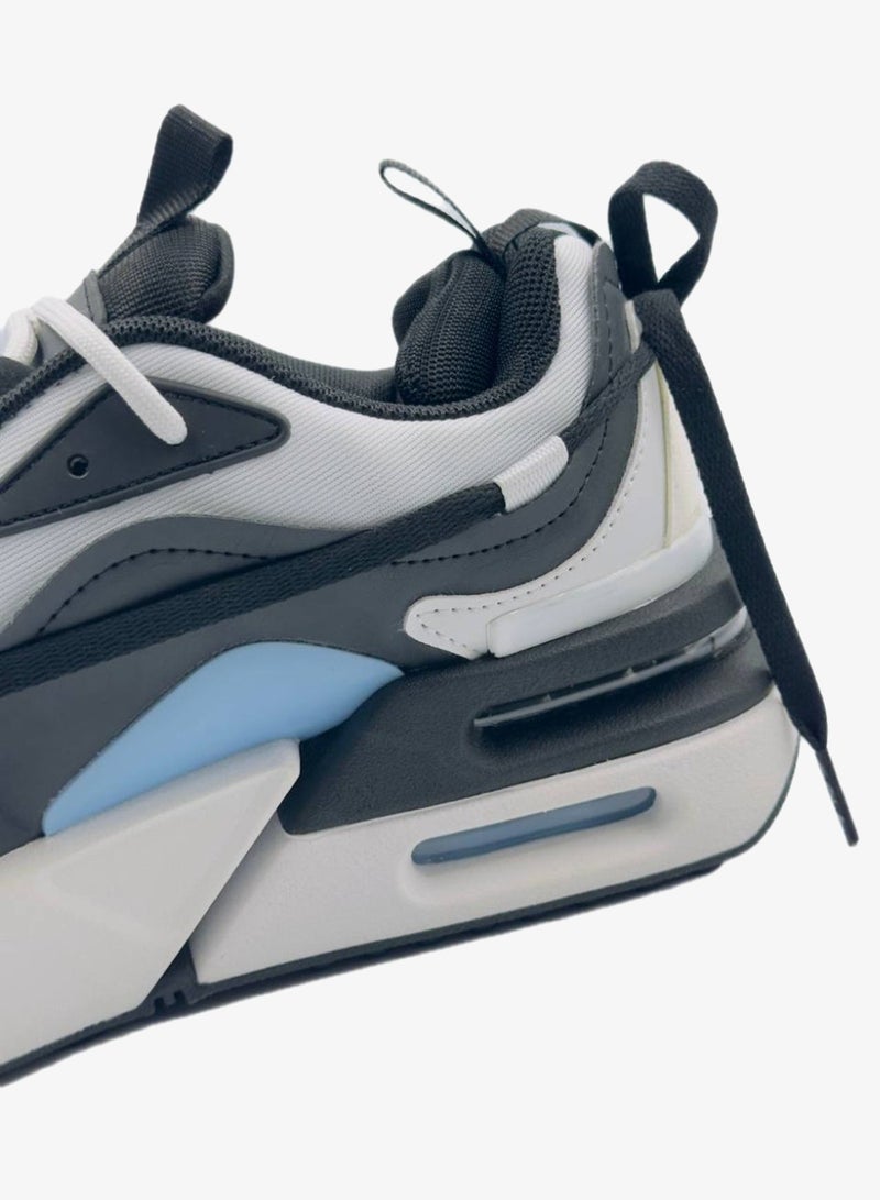 VICO Men’s Chunky Sneakers with Air Cushion – Casual & Street Style - Image 5