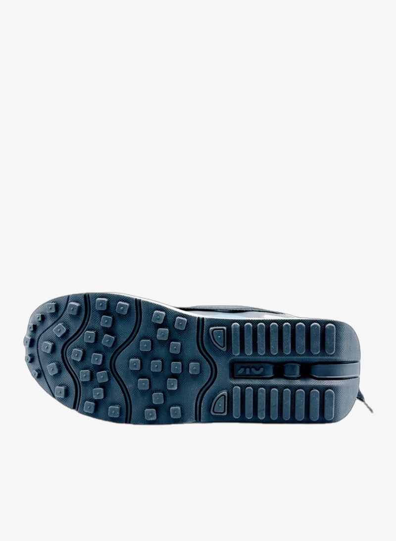 VICO Men’s Chunky Sneakers with Air Cushion – Casual & Street Style - Image 4