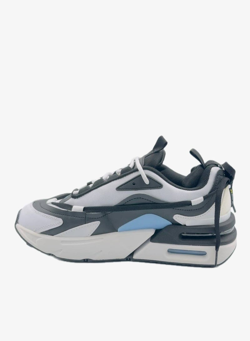 VICO Men’s Chunky Sneakers with Air Cushion – Casual & Street Style - Image 2