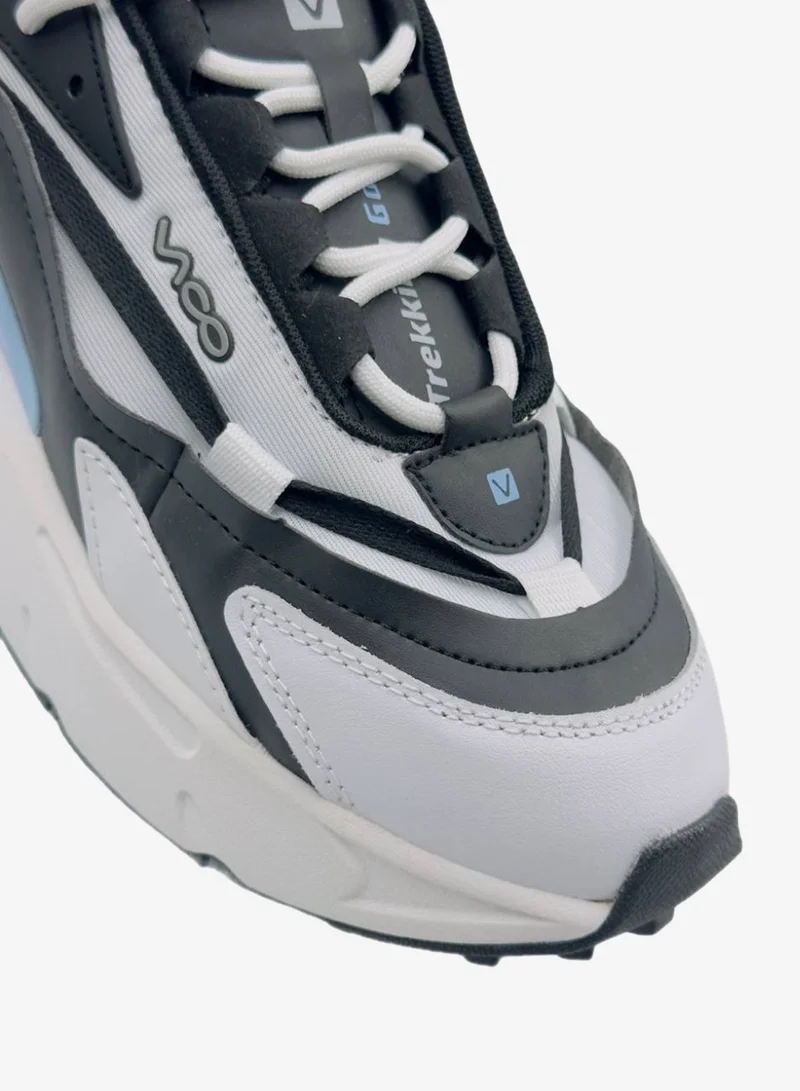 Vico  VICO Men’s Chunky Sneakers with Air Cushion – Casual & Street Style for Men | Best Price UAE