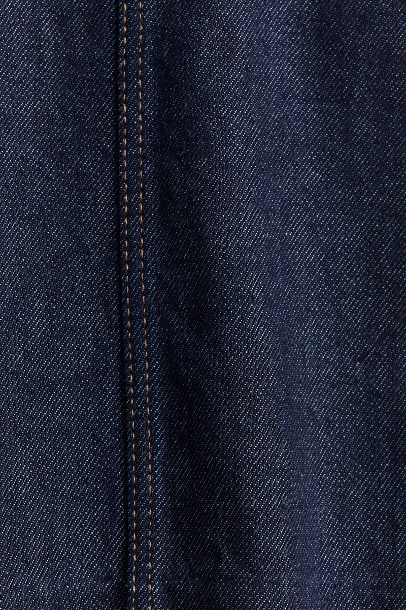 H&M A-line mini skirt