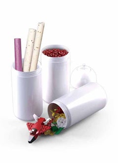 Sluban Flower Vase Building Kit - A Unique Flower Container With 187  Piece And Flowers Peony  - Image 4