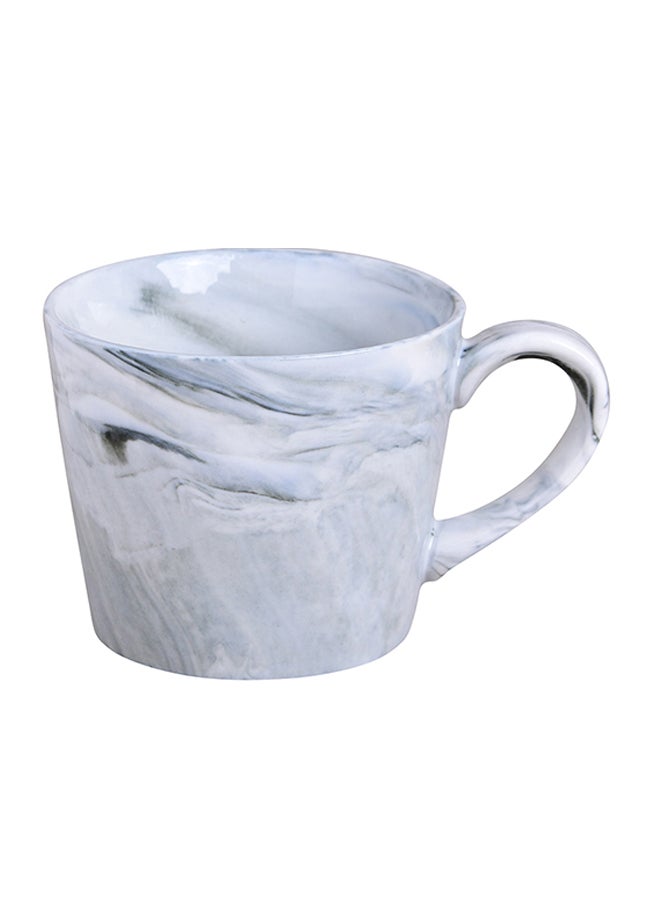 شاربدو كوب رخامي رمادي