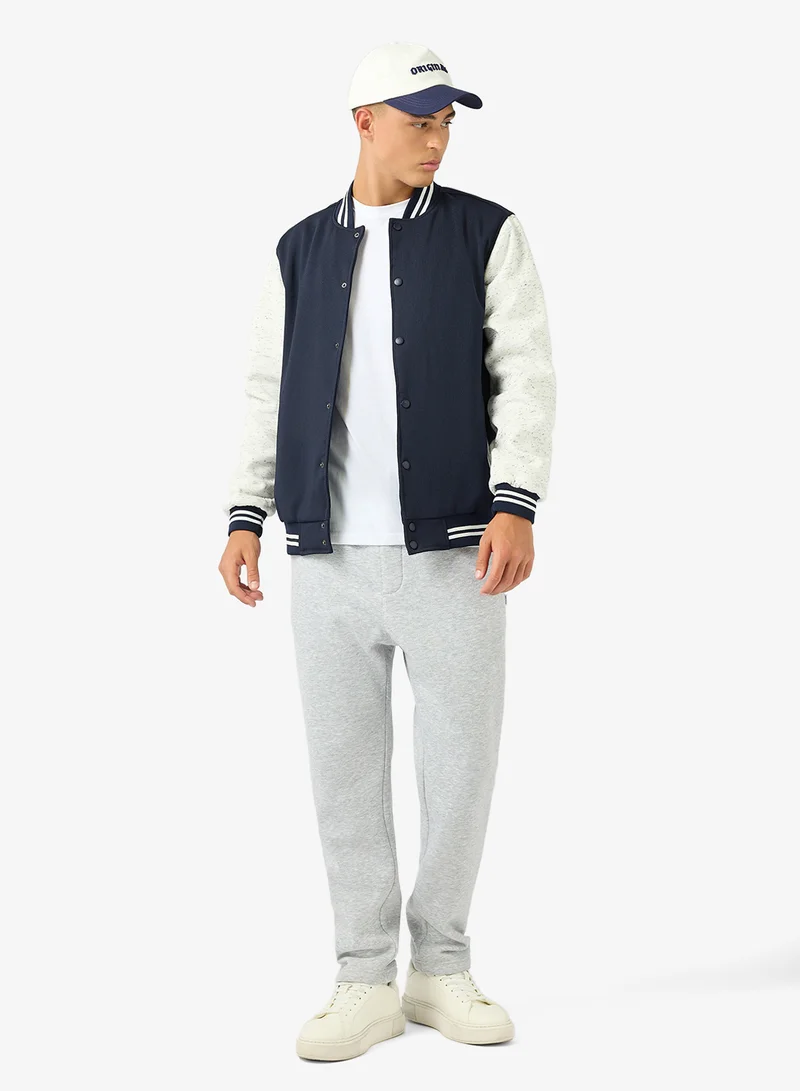 Seventy Five Bomber Jacket