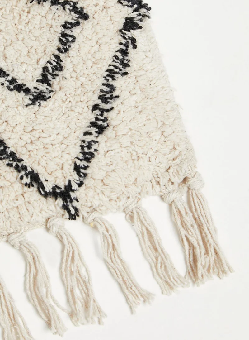 Sass & Belle Arizona Diamond Rug