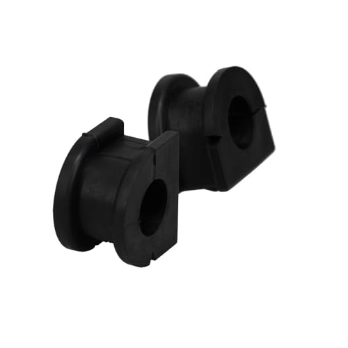 ACDelco Gold 45G1745 Front Suspension Stabilizer Bar Bushing Kit - Image 4