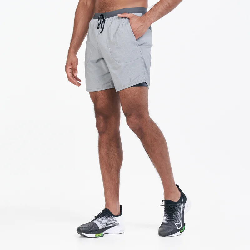 Nike Men's Running 2-in-1 Flex Stride 7 Inch Shorts