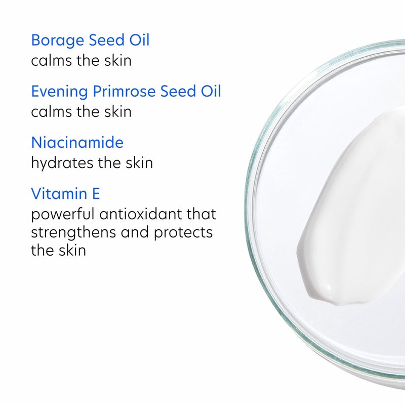 PCA SKIN ReBalance Sensitive Moisturizer for Face - ReBalance Daily Face Moisturizer, Creamy, 1.7 fl oz Jar - Image 4